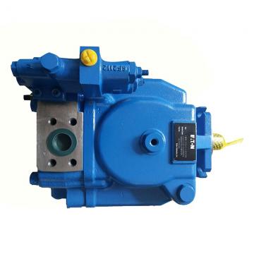 Vickers PV016R9K1AYWMMCK0001+PGP505A00 Piston Pump PV Series