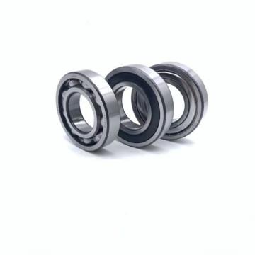 1.575 Inch | 40 Millimeter x 2.165 Inch | 55 Millimeter x 0.787 Inch | 20 Millimeter  IKO TR405520  Needle Non Thrust Roller Bearings