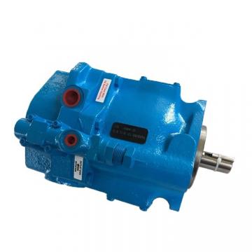 Vickers PV180R1F3T1NFFC Piston pump PV