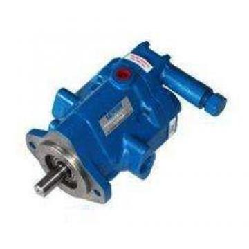 Vickers PV016R9L1T1NMRZ4545K0065 Piston Pump PV Series