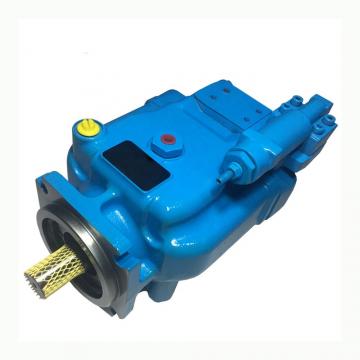 Vickers PV016R1L1T1NMMC4545 Piston Pump PV Series