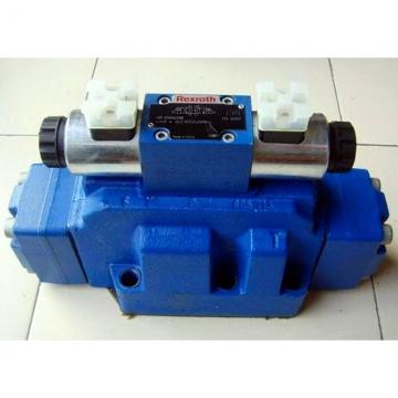 REXROTH 4WE 6 D6X/EG24N9K4/B10 R900915069 Directional spool valves