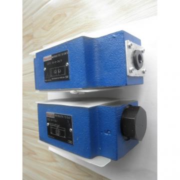 REXROTH 4WE 6 M6X/EW230N9K4/V R900973127 Directional spool valves