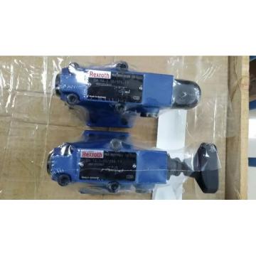 REXROTH 4WE 6 R6X/EW230N9K4 R900905041 Directional spool valves