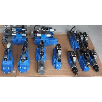 REXROTH 4WE 6 D6X/OFEG24N9K4/B10 R900568899 Directional spool valves