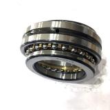 0.984 Inch | 25 Millimeter x 2.047 Inch | 52 Millimeter x 0.811 Inch | 20.6 Millimeter  NSK 3205NRJC3  Angular Contact Ball Bearings