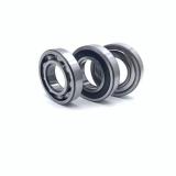 1.378 Inch | 35 Millimeter x 3.15 Inch | 80 Millimeter x 0.827 Inch | 21 Millimeter  NSK N307WC3  Cylindrical Roller Bearings