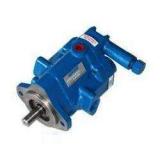 Vickers PV016R1K1T1NMRC4545 Piston Pump PV Series