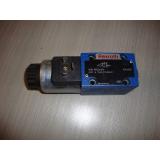 REXROTH DR 6 DP1-5X/75Y R900413204 Pressure reducing valve