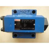 REXROTH 4WE 10 U3X/CG24N9K4 R900592655 Directional spool valves